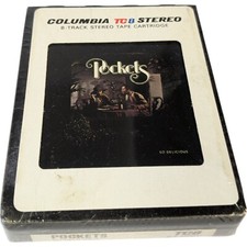 Cartouche De Ruban 8 Pistes