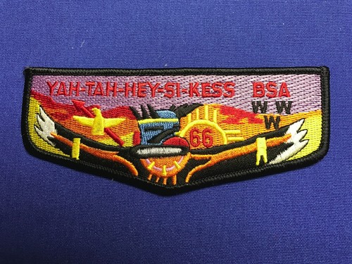 Bsa yah tah hey kess - bsa, yah-tah-hey-si-kess