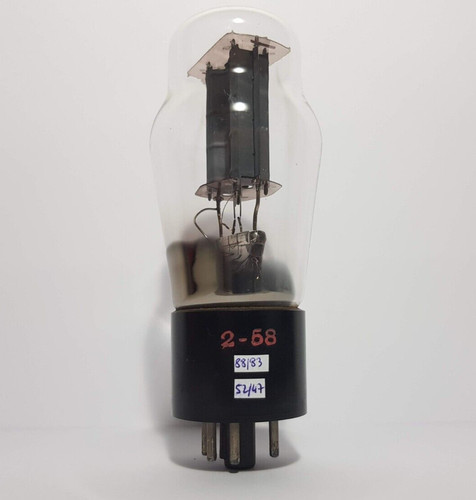 5y3gb neotron big base - (1958),