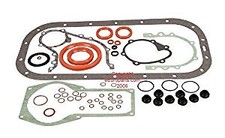 ELRING 808.161 Pochette de joints bas moteur pour Opel Astra, Corsa  **NEUF**