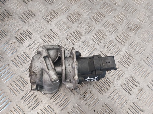 Vanne egr citroen xsara - egr,