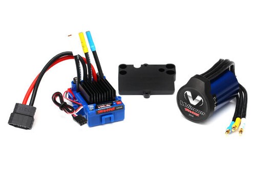Traxxas velineon vxl - velineon, vxl-3s
