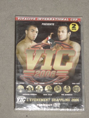 Vic 2006 l événement - vic,