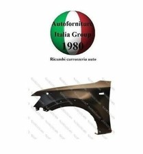 Pare-Chocs Avant Gauche Avec