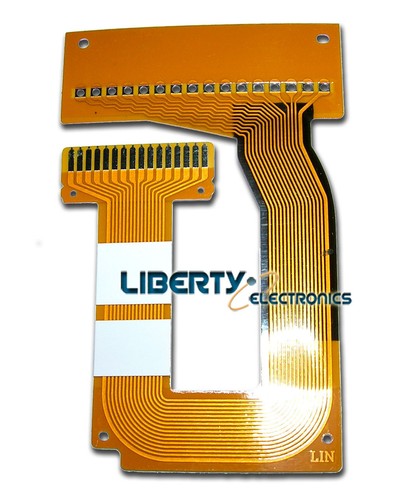 Nouveau câble plat flexible - câble,
