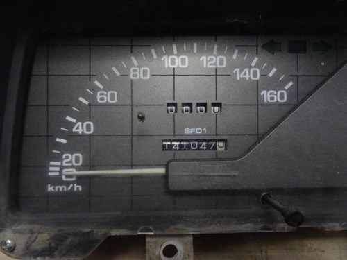 Compteur mazda 2200 r2 - mazda, e