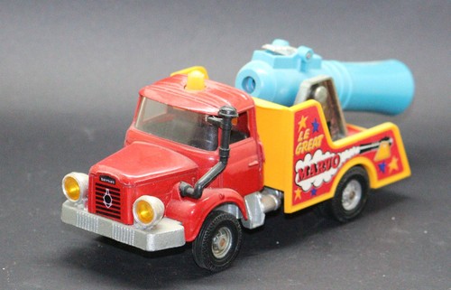 Vrai corgi circus pinder - vrai, 1163