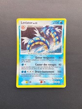 Carte pokémon leviator 100 - leviator, 19/100