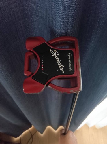 Club golf droitier - de,