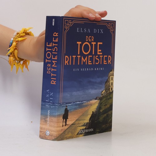 Der tote rittmeister - der, ein