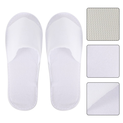 Paires pantoufles - 10,