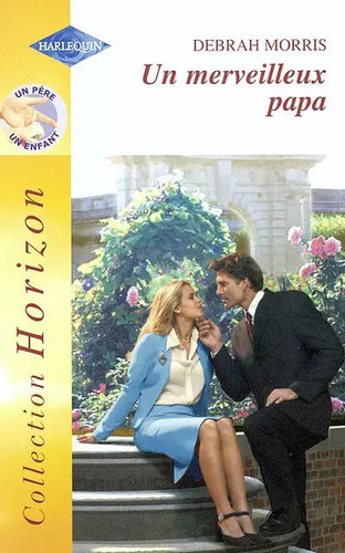 Merveilleux papa - merveilleux,