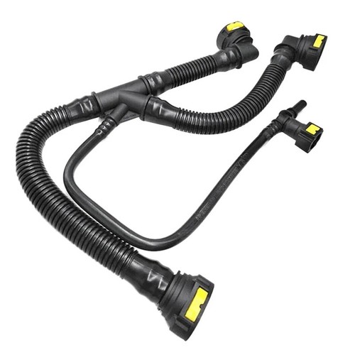 Tuyau respirateur carter 6 - respirateur,