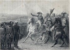 Napoléon Bataille des