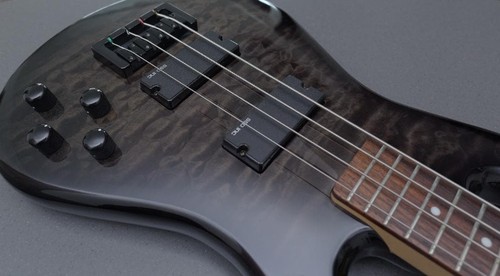 Spector legend classic - spector,