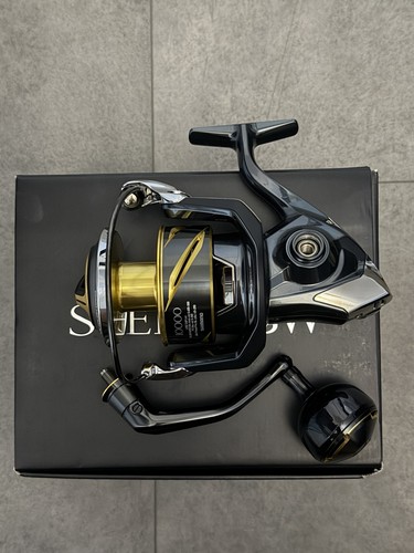 Shimano stella 10000hg - stella, sw