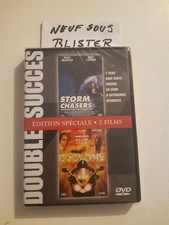 Double Succès : Storm Chaser