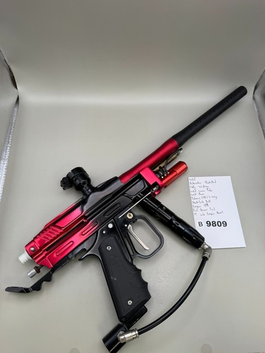 Wgp autococker black red - wgp,