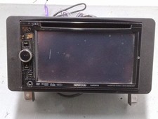 DNX5260BT SYSTÈME AUDIO /