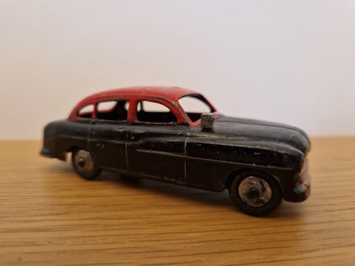 Dinky toys ford vedette - ford,