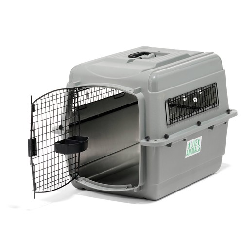 Petmate sky kennel for air - petmate,