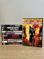 STEVEN SEAGAL - COLLECTION 11