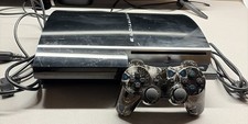 Sony PlayStation 3 CECH-G01