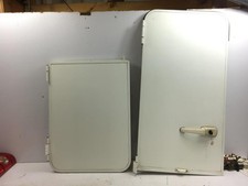 Porte arriere droit CARAVELAIR