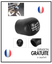 Pommeau levier 5 vitesses POUR