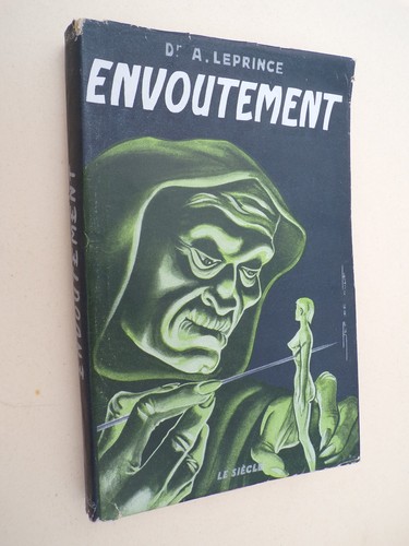 Envoûtement albert - envoÛtement,