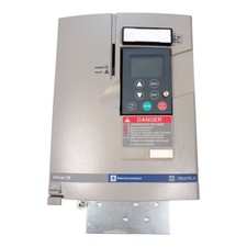 TELEMECANIQUE ATV58HU29N4