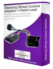 Adaptateur De Radio Pour