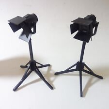 Panavision projector camera