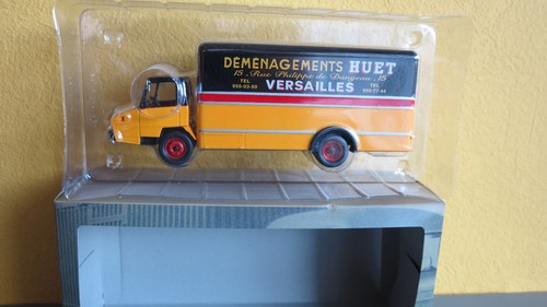 Berliet stradair - berliet,
