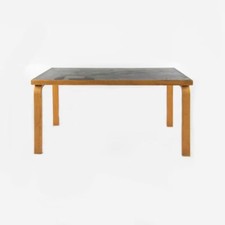 1950s Aino and Alvar Aalto for