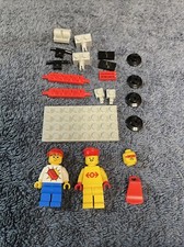 LEGO 9V Trains 2585 Loco