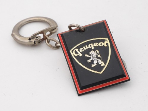 Porte clés ancien keychain - clÉs,
