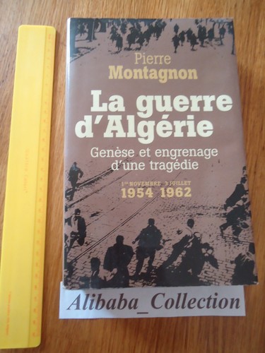 Livre la guerre d - , ***