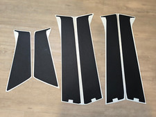 autocollant PEUGEOT 207 SW