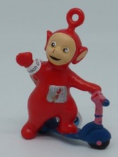 FIGURINE PVC PLASTIQUE BULLY