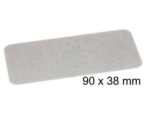 As0016519 plaque mica micro - ,
