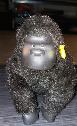 Peluche magical murphy 1987 - magical,