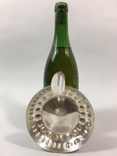 Ancien GRAND TASTEVIN Vintage