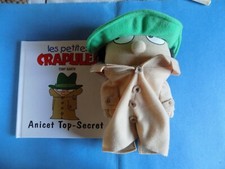Livre Les Petites Crapules