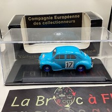 1/43 renault 4 cv Collection