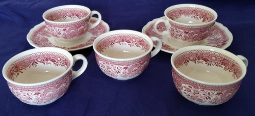 Tasses thé et - À,