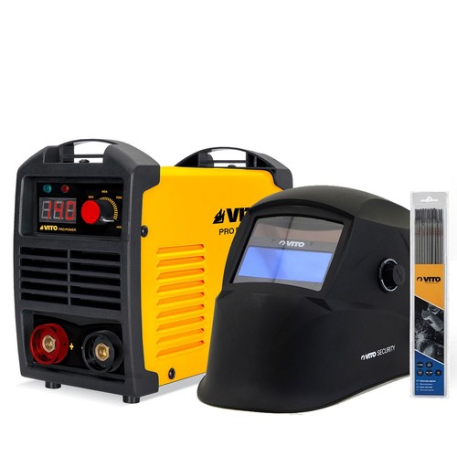 Poste souder inverter - poste, a