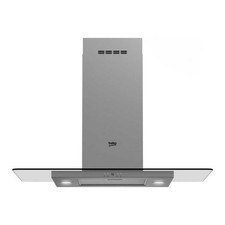 Hotte îlot Beko hci91631xh