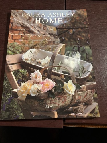 Laura ashley vintage - ashley,