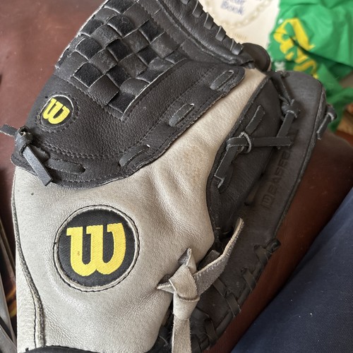 Wilson 360 gant softball - gant,
